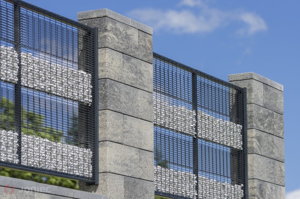 Individuelle ZÄÂ¤une Projekte