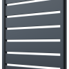 LARGO40-2 LARGO 40 Panel Lamelowy