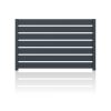 Panel Largo40+Solid H LARGO 40 Panel Lamelowy