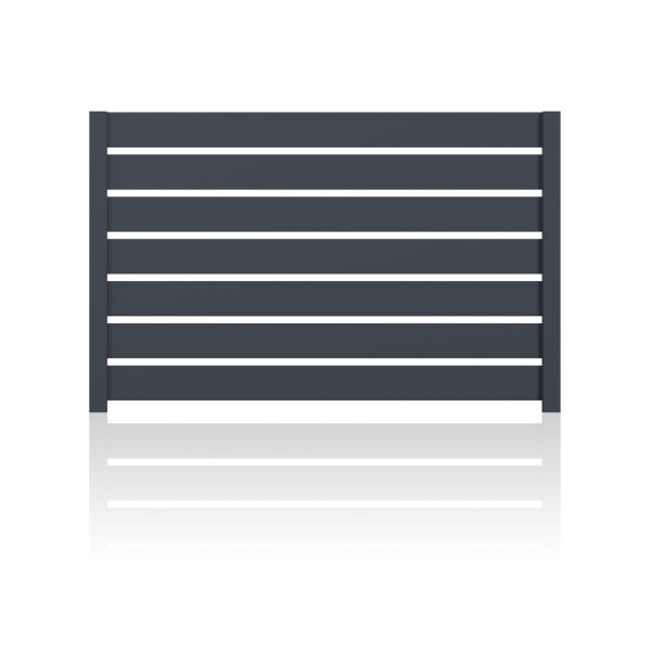 Panel Largo40+Solid H LARGO 40 Panel Lamelowy
