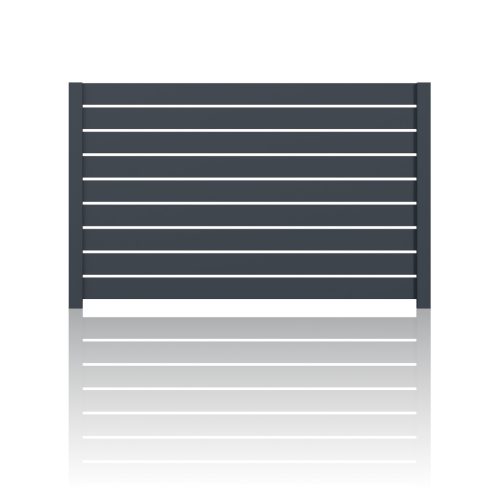 MEDIO 20 Panel Lamelowy