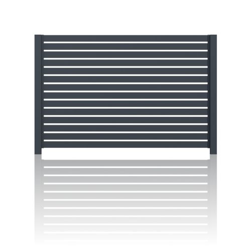 OPTIMA 20 Panel Lamelowy