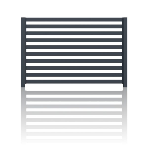 OPTIMA 60 Panel Lamelowy