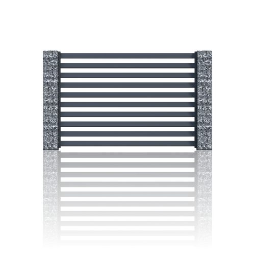 VERO 60 Panel Żaluzjowy