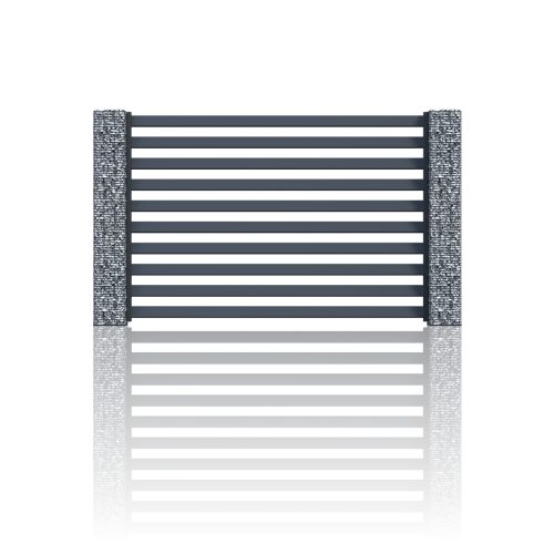 VERO 60 Panel Żaluzjowy