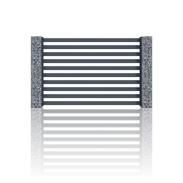 VERO 60 Panel Żaluzjowy